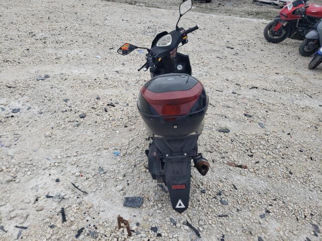 2023 Taiz Scooter - Фото 6