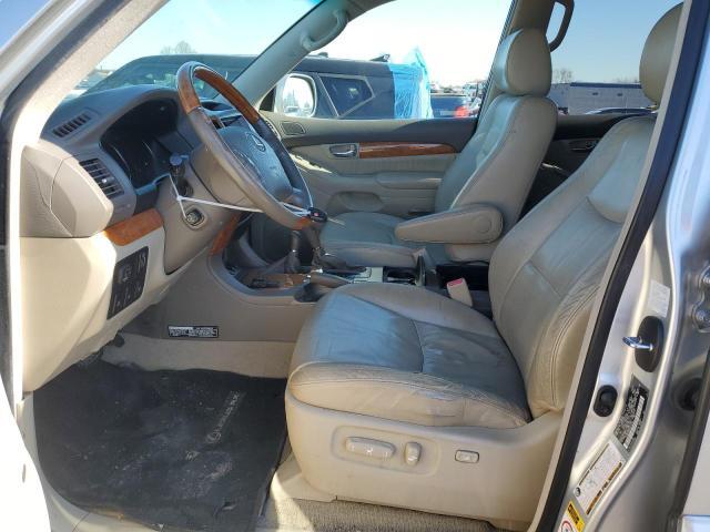 2006 Lexus Gx 470 - Фото 7