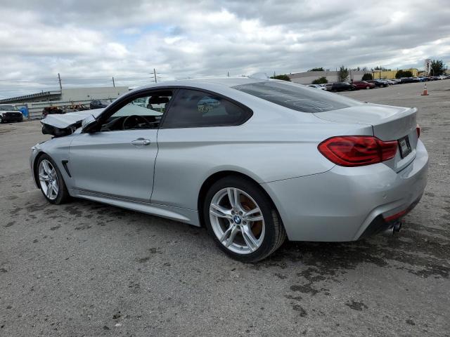 2018 BMW 430I - Фото 2