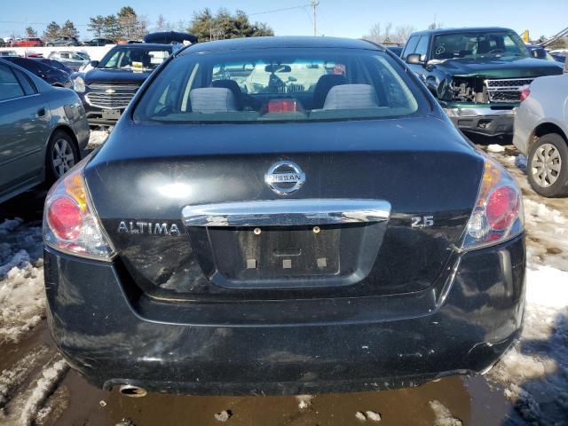 2012 Nissan Altima Base - Фото 6