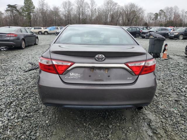 2016 Toyota Camry Le - Image 6