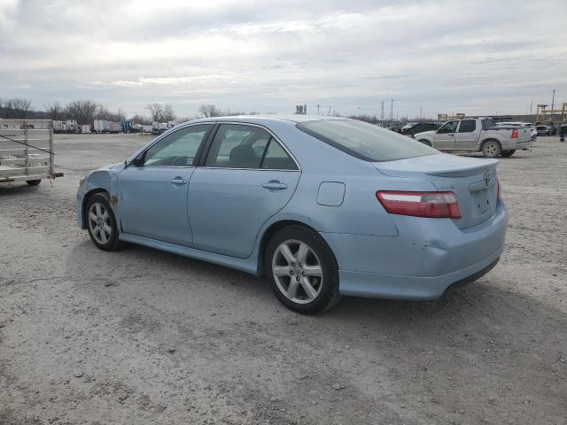 2007 Toyota Camry Ce - Фото 2