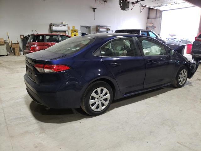 2021 Toyota Corolla Le - Фото 3