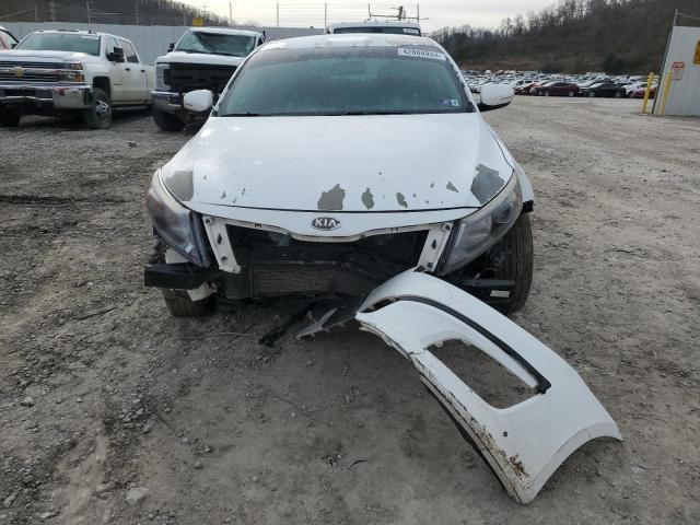 2014 Kia Optima Lx - Фото 5