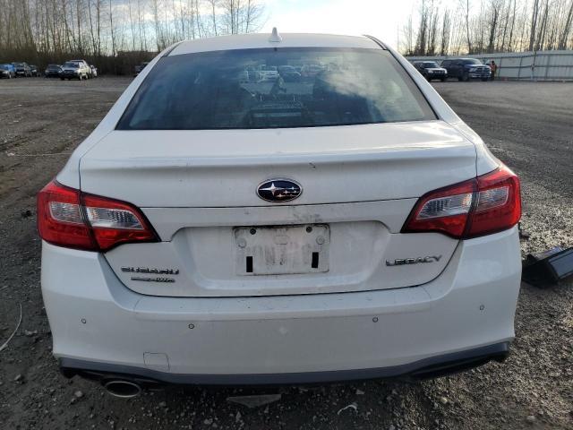 2019 Subaru Legacy 2.5I Limited - Image 6
