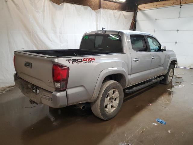 2019 Toyota Tacoma Double Cab - Фото 3