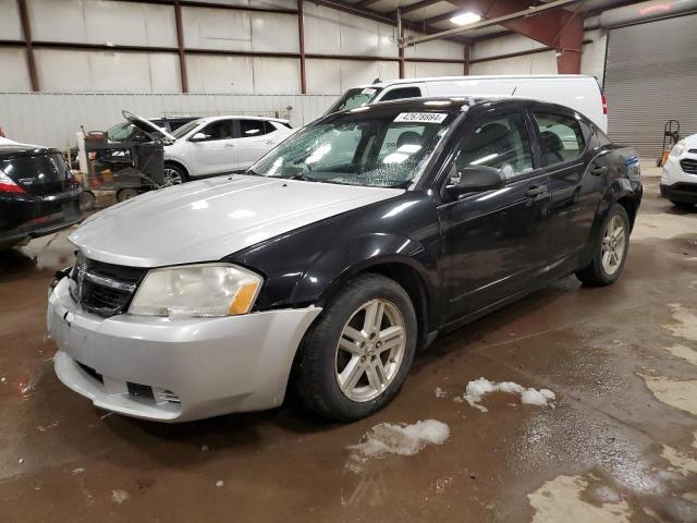 2008 Dodge Avenger Se