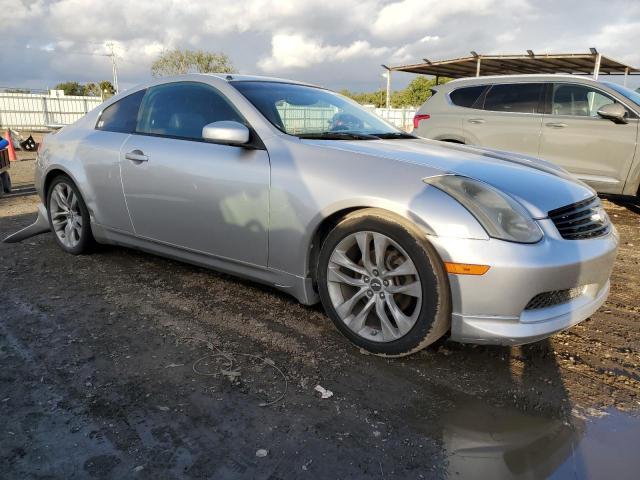 2005 Infiniti G35 - Фото 4