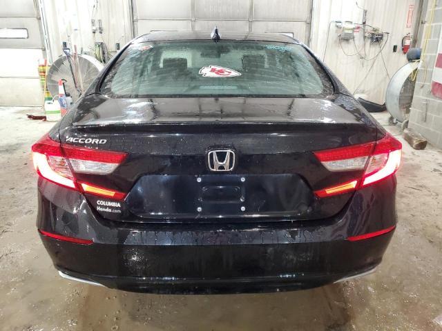 2019 Honda Accord Lx - Фото 6