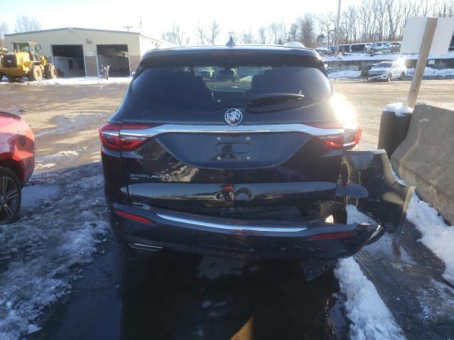 2020 Buick Enclave Essence - Фото 6