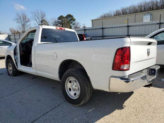 2023 Ram 1500 Classic Tradesman - Фото 2
