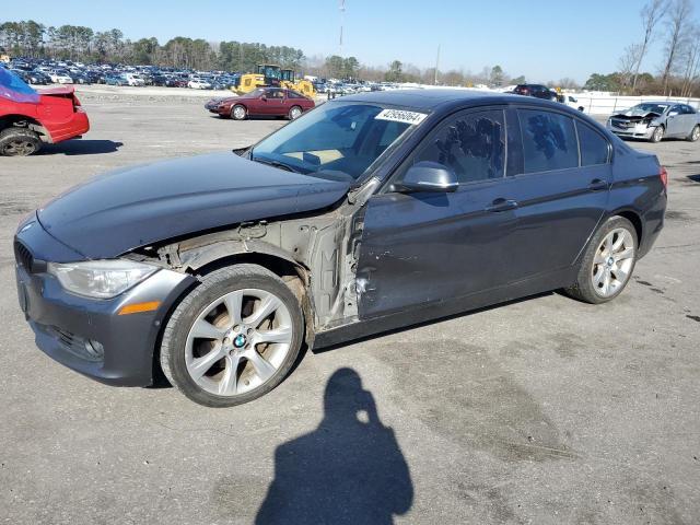 2014 BMW 335 I