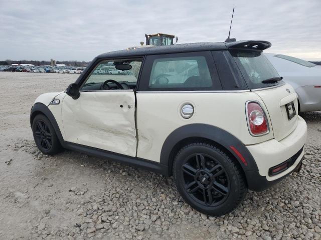 2013 Mini Cooper S - Фото 2