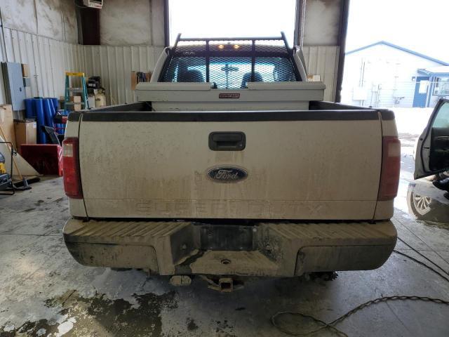 2008 Ford F250 Super Duty - Фото 6