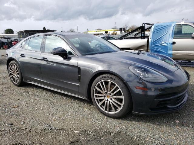 2018 Porsche Panamera 4 - Фото 4