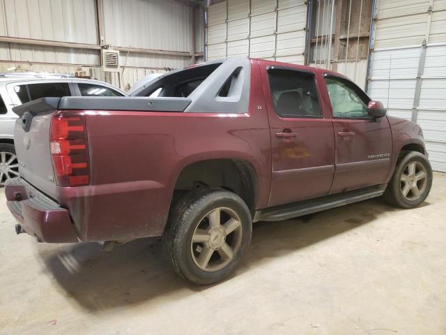 2008 Chevrolet Avalanche C1500 - Фото 3