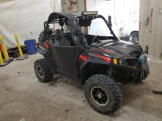 2011 Polaris Ranger Rzr 800S