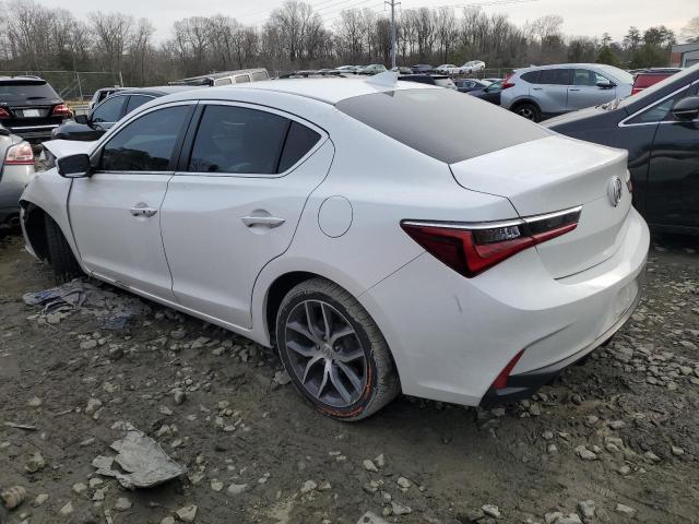 2020 Acura Ilx Premium - Фото 2