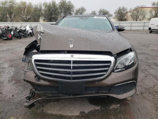 2018 Mercedes-Benz E 300 - Фото 5