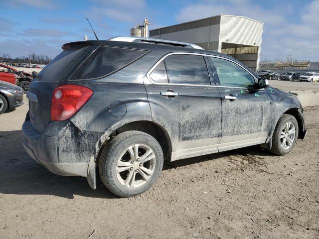 2011 Chevrolet Equinox Ltz - Фото 3