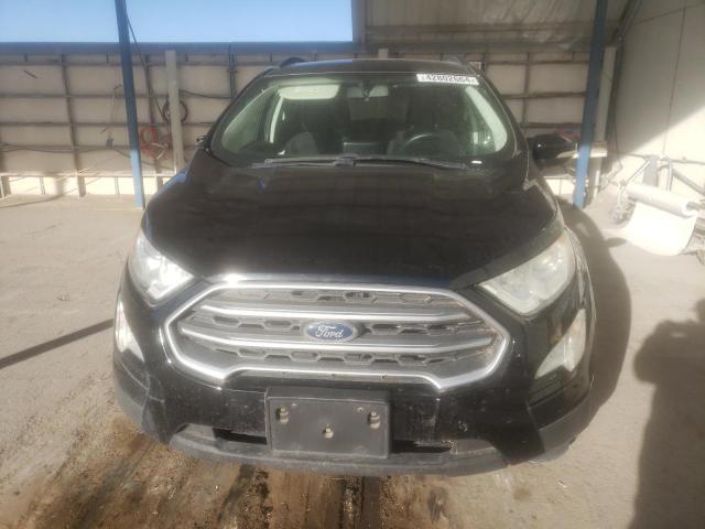 2020 Ford Ecosport Se - Фото 5