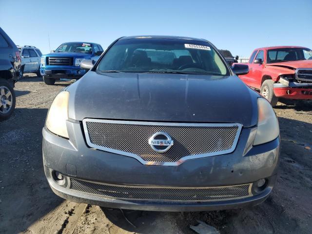 2008 Nissan Altima 2.5 - Фото 5