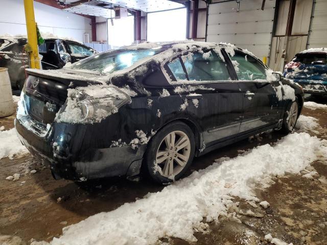 2010 Nissan Altima Sr - Фото 3