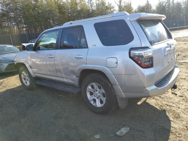 2014 Toyota 4Runner Sr5 - Фото 2