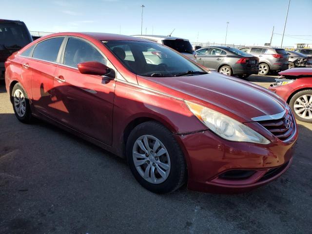 2011 Hyundai Sonata Gls - Фото 4