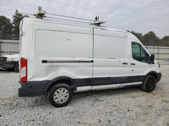 2017 Ford Transit T-250 - Фото 3