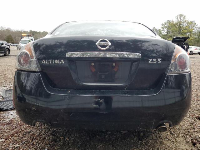 2009 Nissan Altima 2.5 - Фото 6