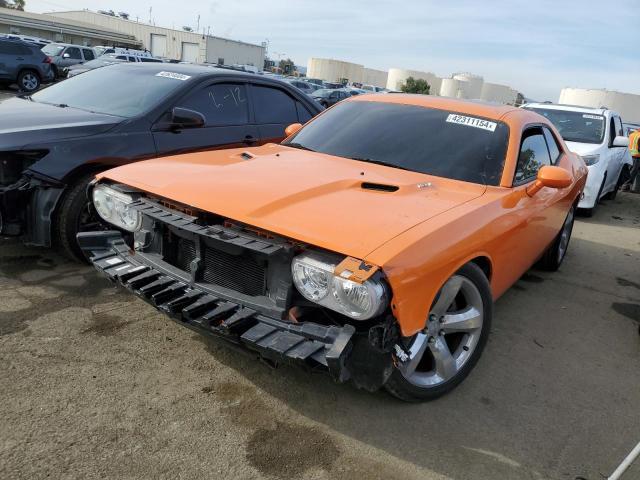 2012 Dodge Challenger R/T