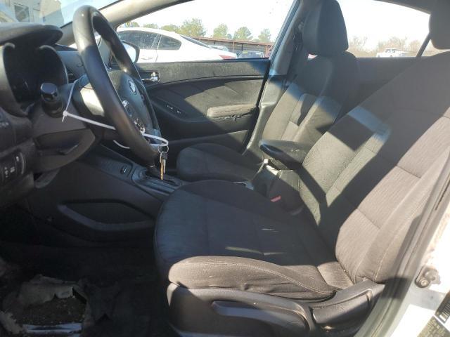 2016 Kia Forte Lx - Фото 7