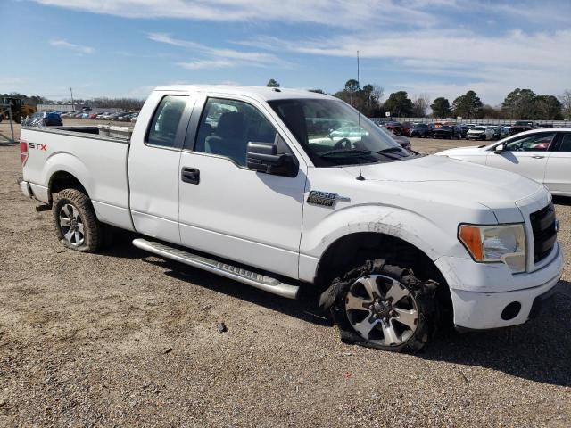 2013 Ford F150 Super Cab - Фото 4