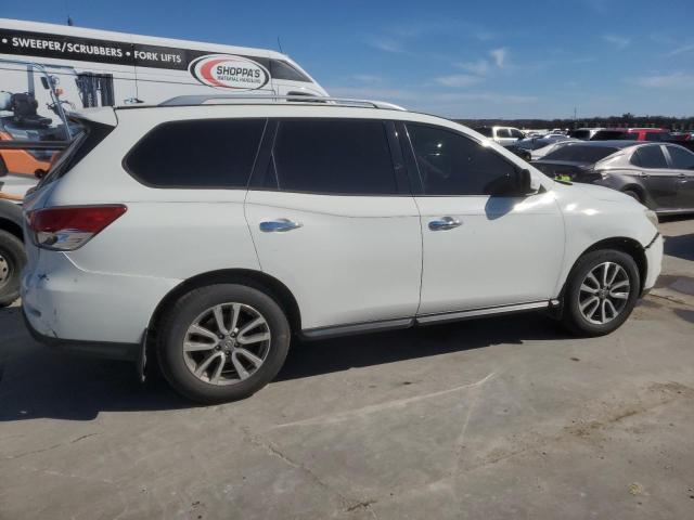 2015 Nissan Pathfinder S - Фото 3