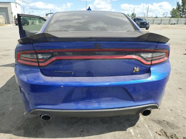 2021 Dodge Charger Scat Pack - Фото 6