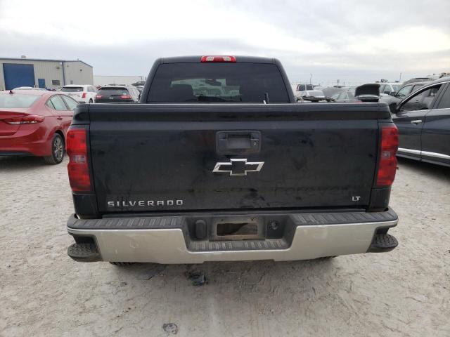 2018 Chevrolet Silverado C1500 Lt - Image 6