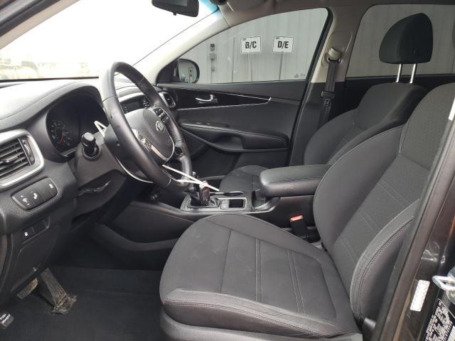 2020 Kia Sorento S - Фото 7