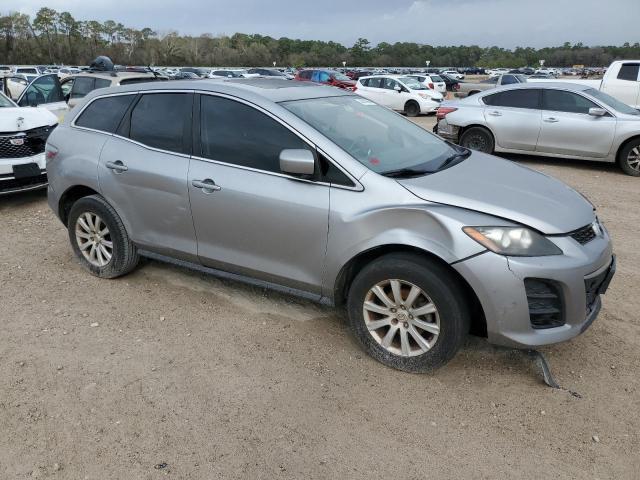 2011 Mazda Cx-7 I Sport - Фото 4