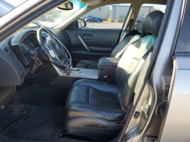 2005 Infiniti Fx35 - Фото 7