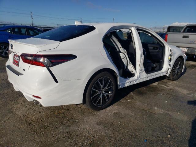 2023 Toyota Camry Se Night Shade - Фото 3