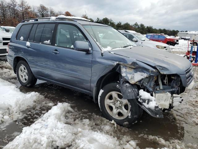 2005 Toyota Highlander - Фото 4