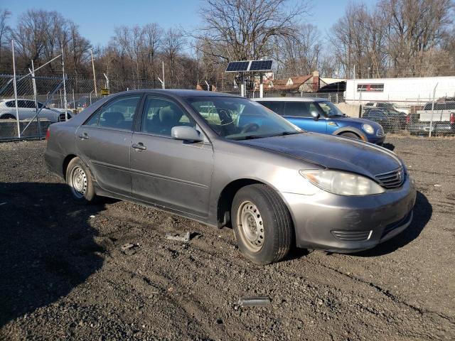 2006 Toyota Camry Le - Фото 4
