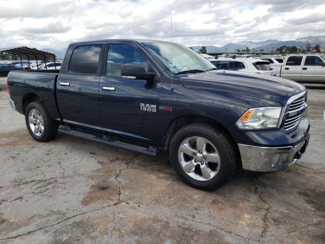 2016 Ram 1500 Slt - Фото 4