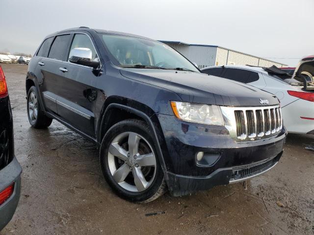 2011 Jeep Grand Cherokee Limited - Фото 4