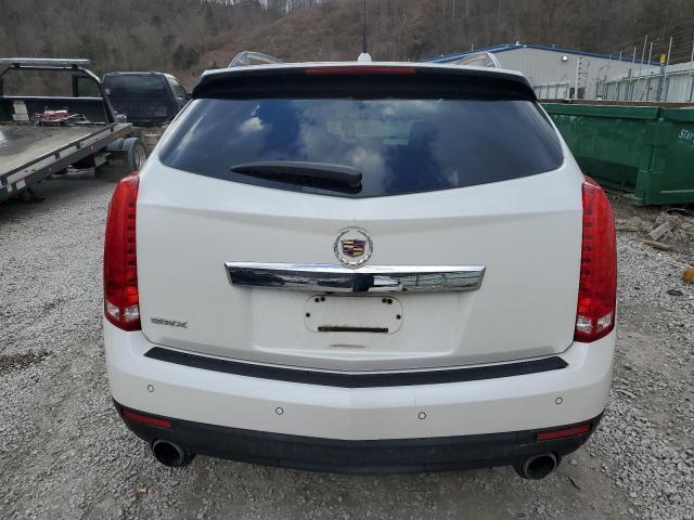 2010 Cadillac Srx Luxury Collection - Фото 6