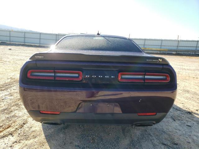 2022 Dodge Challenger R/T Scat Pack - Фото 6