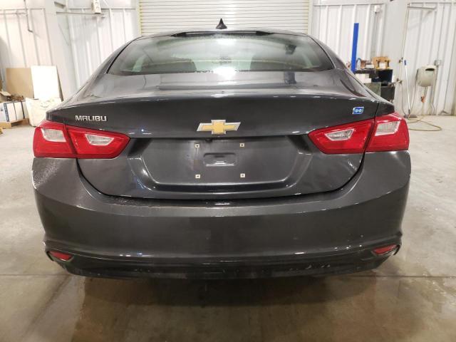 2018 Chevrolet Malibu Hybrid - Фото 6