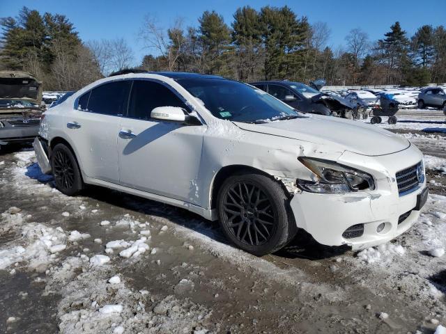 2011 Nissan Maxima S - Image 4