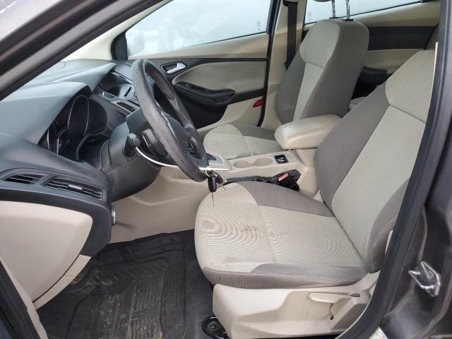 2012 Ford Focus Se - Фото 7